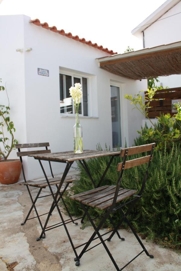 Estudio Com Espaco Exterior, 5 Minutos De Cascais. Apartment Luaran gambar
