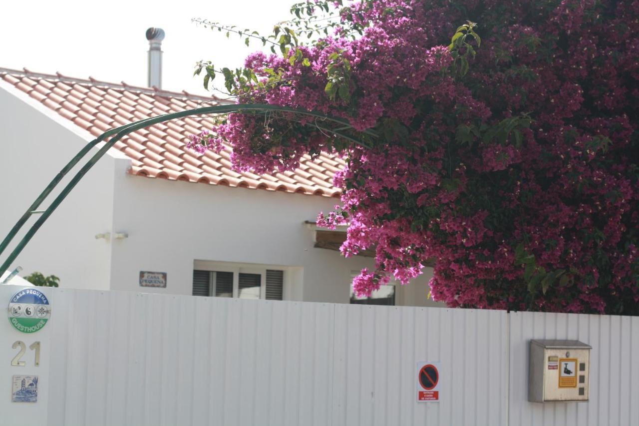 Estudio Com Espaco Exterior, 5 Minutos De Cascais. Apartment Luaran gambar